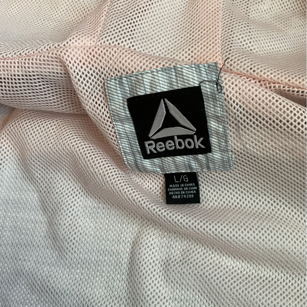 Reebok Lightweight Jacket - Picture 10 of 12
